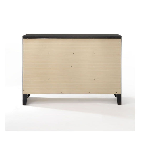 Ireland - Dresser - Black - 59"