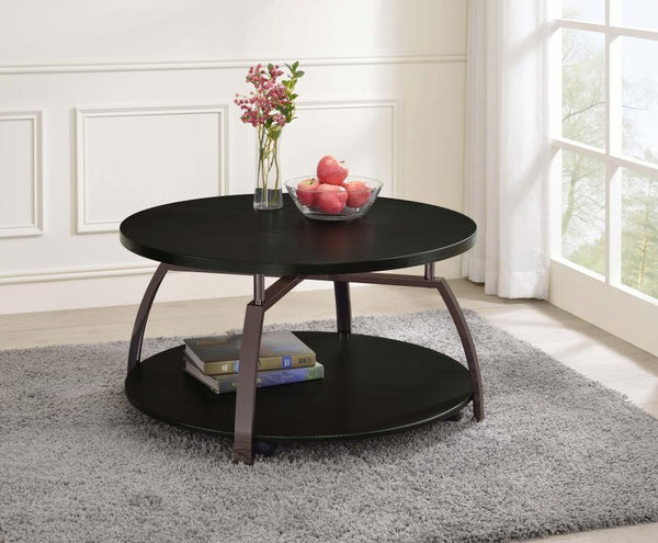  finished in a scratch-resistant laminate veneer