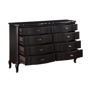  Felt Lined Top Drawer