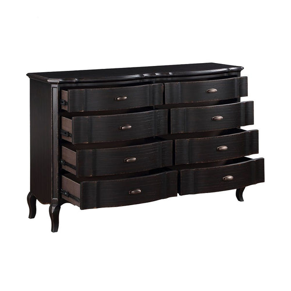  Felt Lined Top Drawer