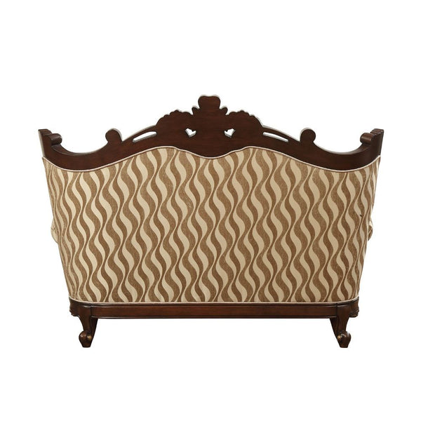 Poplar Wood (Front Armrest