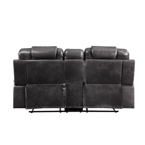  Nail-head Trim [RA] CONSTRUCTION: Pocket Coil Cushion