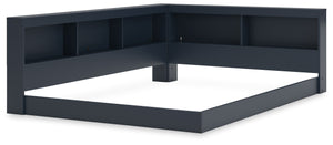  coastal and transitional decor. Sleek in its simplicity