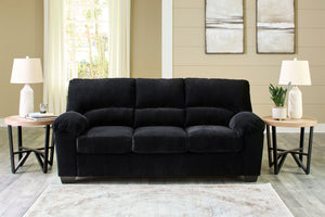 Simplejoy - Onyx - Sofa