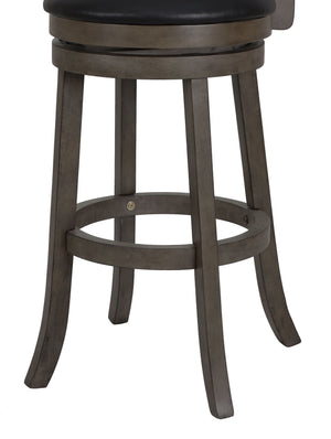 Manchester - Bar Stool - Antique Gray