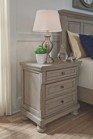  2 Nightstands