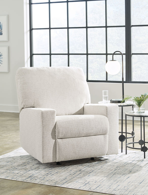 Rannis - Snow - 2 Pc. - Queen Sofa Sleeper