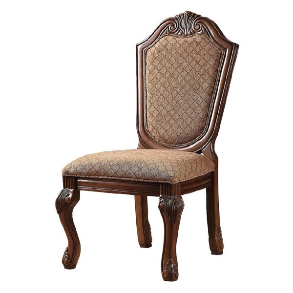  Dark - 29-"<br/><br/><b>Product Features</b><ul><li>Case: 2Pc/1Ctn</li><li>Finish: Fabric & Cherry</li></ul><br/>