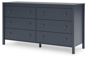  coastal and transitional decor. Sleek in its simplicity