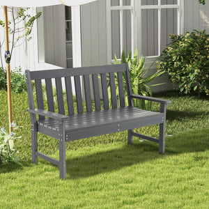 Play a better role outdoors with waterproof and all-weather HDPE material<br>The HDPE material is recyclable as well to protect earth<br>Never need to be painted  stained or waterproofed<br>just need to wipe the surface with soapy waterproof for easy main