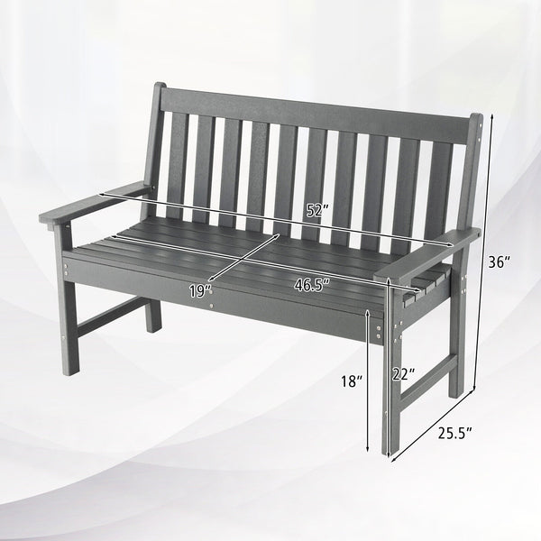 Play a better role outdoors with waterproof and all-weather HDPE material<br>The HDPE material is recyclable as well to protect earth<br>Never need to be painted  stained or waterproofed<br>just need to wipe the surface with soapy waterproof for easy main