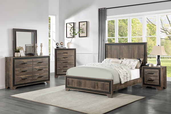 DRESSER