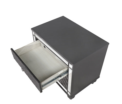 Refino Night Stand