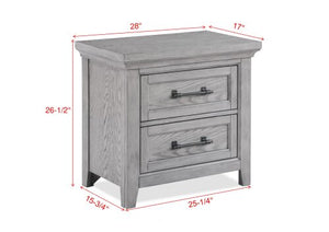 Beckett Night Stand