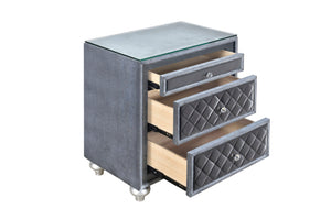 Cameo Night Stand