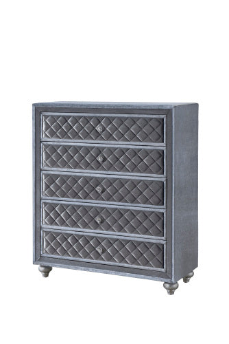Cameo Chest
