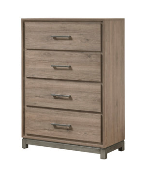 River Chest