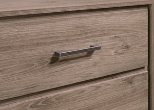 River Dresser