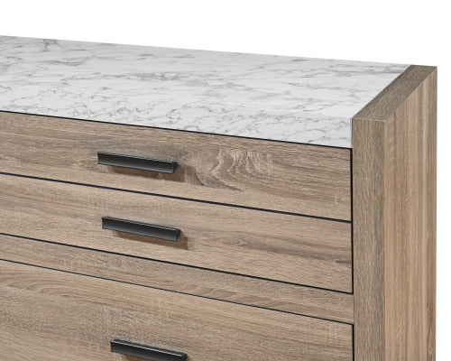 Tilston Dresser