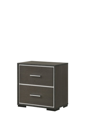Sharpe Night Stand
