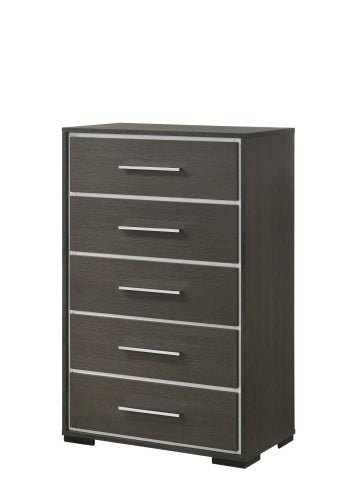 Sharpe Chest