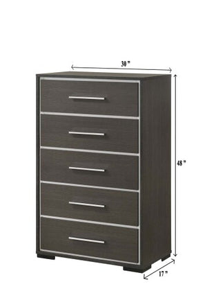 Sharpe Chest