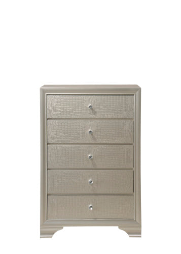 Lyssa Chest