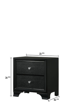 Micah Night Stand