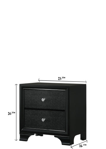 Micah Night Stand