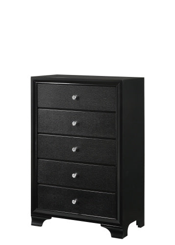 Micah Chest