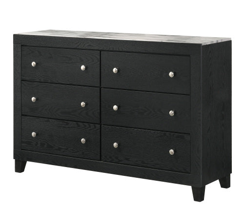 Cadence Dresser