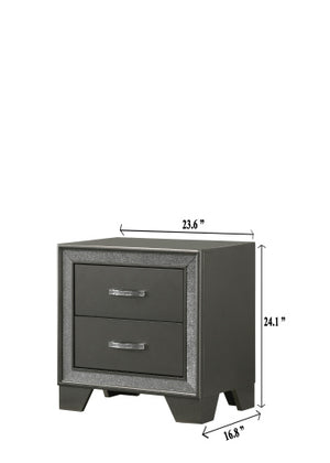 Kaia Night Stand