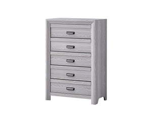 Adelaide Chest Drift Wood