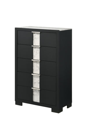 Rangley Chest - Black