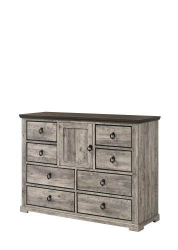 Ella-Mae Dresser