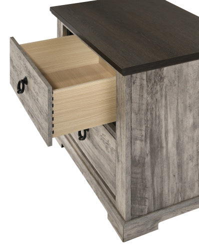 Ella-Mae Night Stand