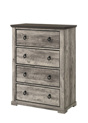 Ella-Mae Chest