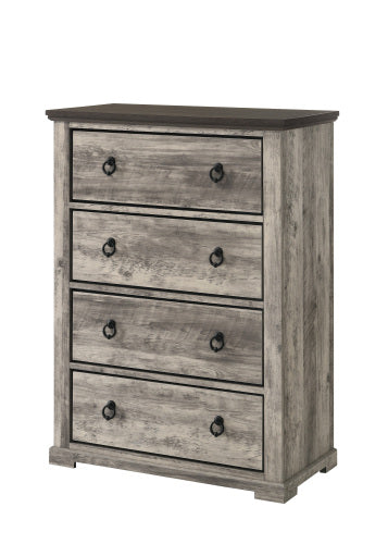 Ella-Mae Chest