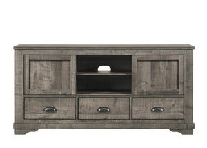 Coralee Tv Stand