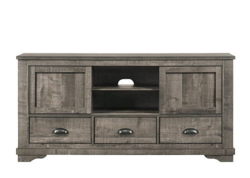 Coralee Tv Stand