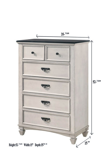 Sawyer Chest