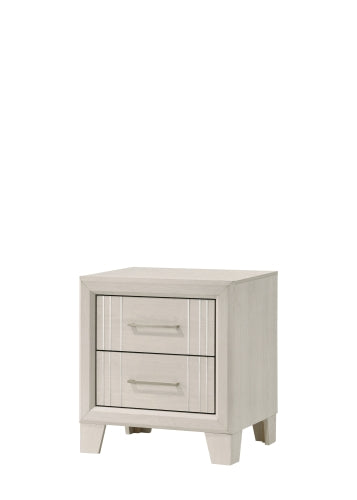 Charlie Night Stand