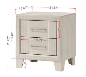 Charlie Night Stand