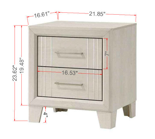Charlie Night Stand