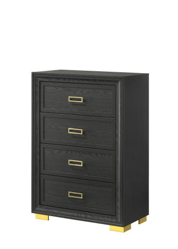 Pepe Chest