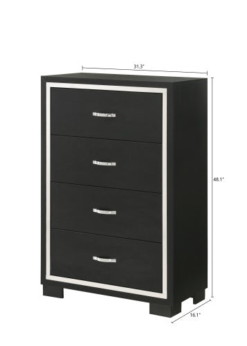 Gennro Chest