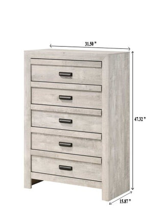 Valor Chest