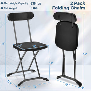 The rust-proof metal frame is also waterproof.<br>Made of high quality steel pipe with 400LBS bearing capacity.<br>Equipped with ergonomic back for good sitting experience.<br>Suitable for indoor and outdoor use  such as yard  patio  garden.<br>The chair 