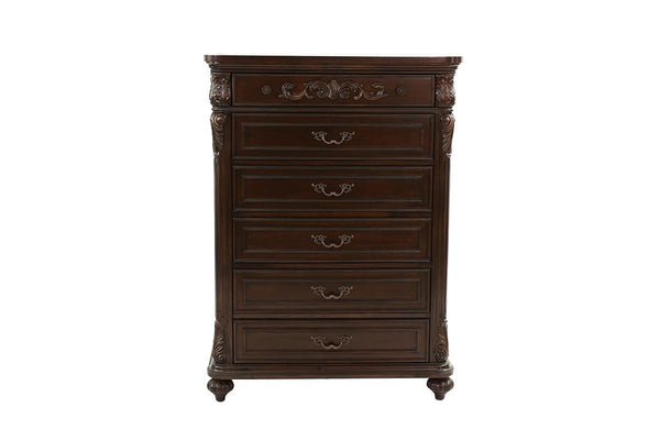 CHEST FOR F9385/F9386