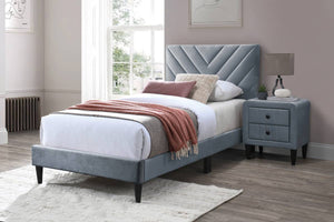 FULL BED